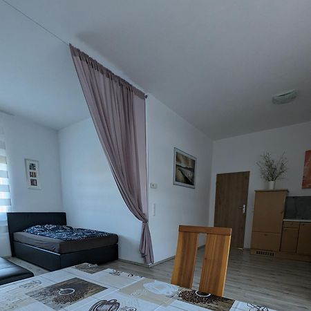 Ferienwohnung Atzbach Eksteriør billede