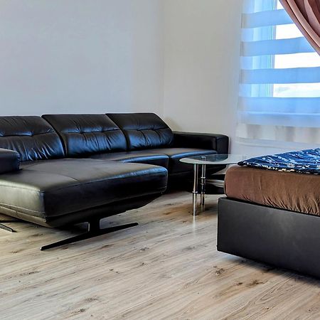 Ferienwohnung Atzbach Eksteriør billede