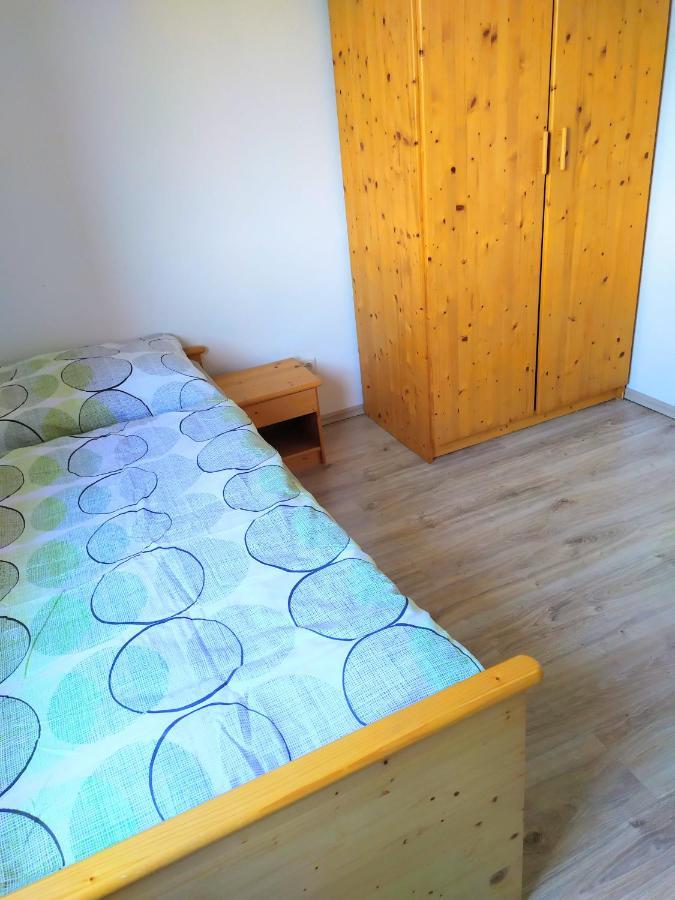 Ferienwohnung Atzbach Eksteriør billede