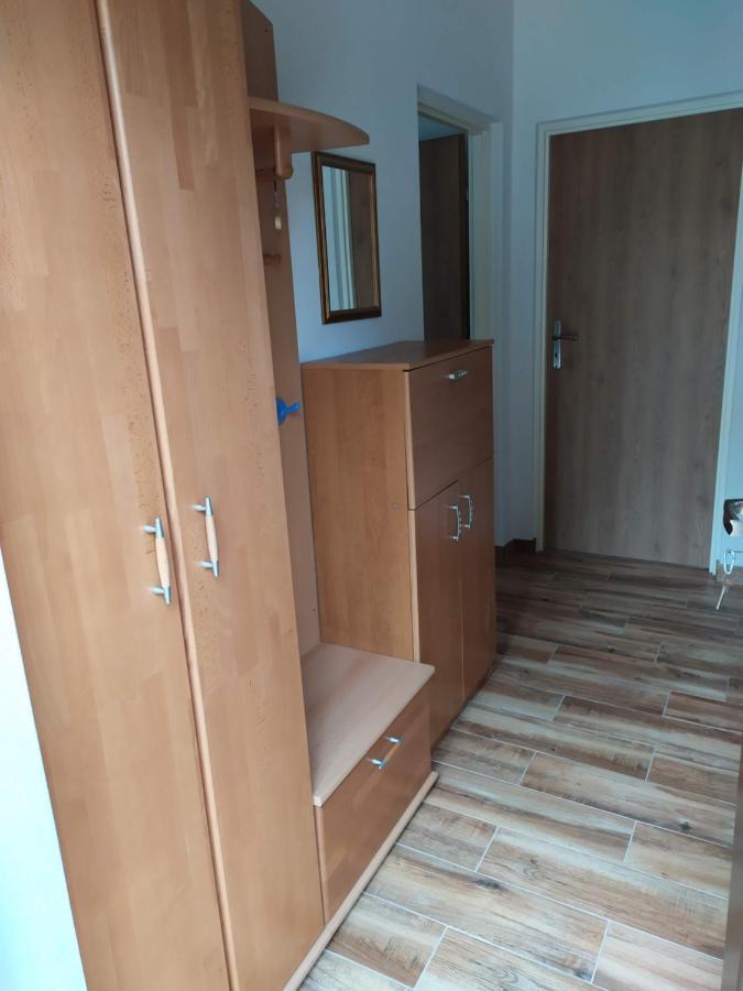 Ferienwohnung Atzbach Eksteriør billede