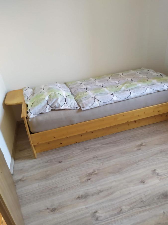 Ferienwohnung Atzbach Eksteriør billede
