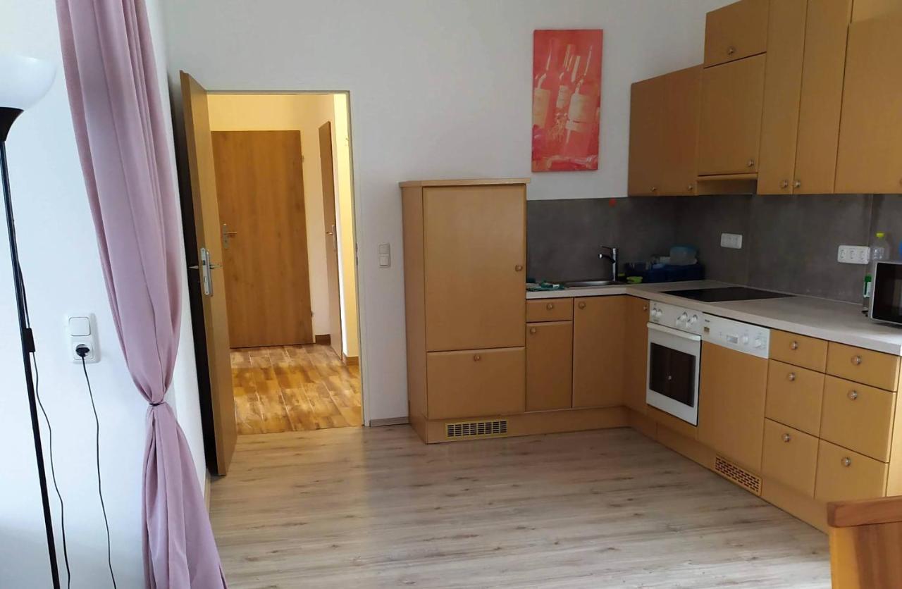 Ferienwohnung Atzbach Eksteriør billede