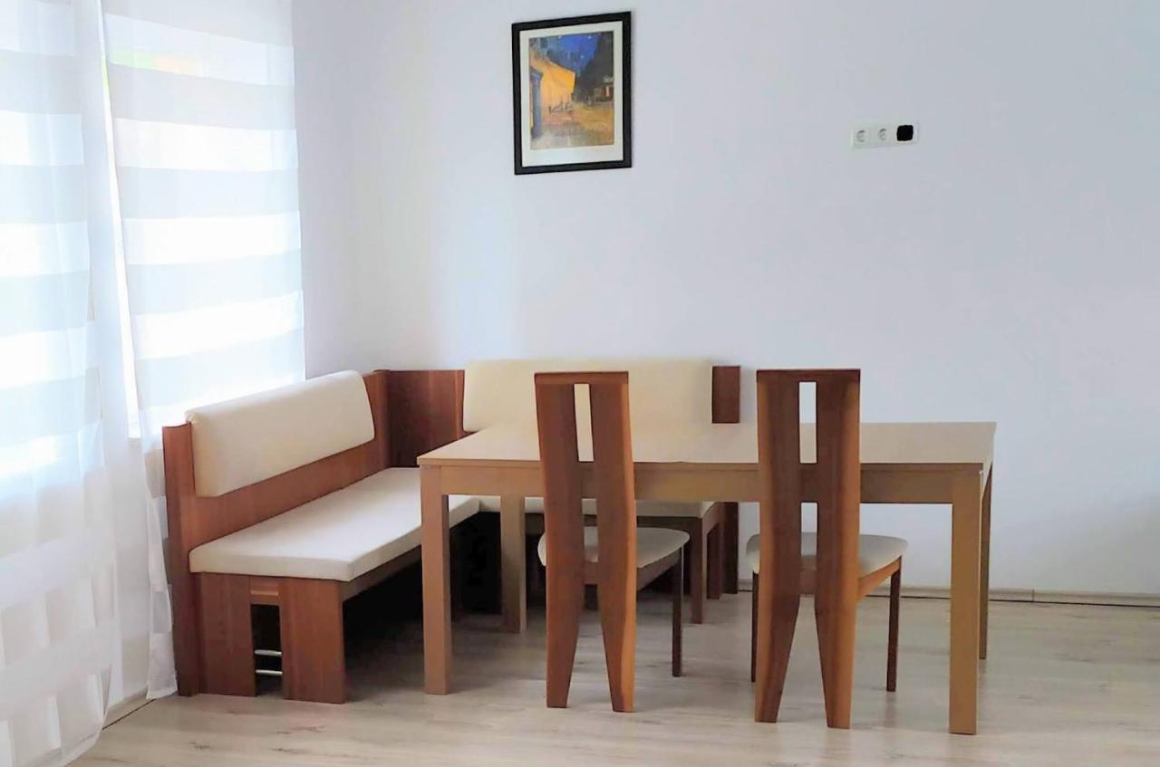 Ferienwohnung Atzbach Eksteriør billede