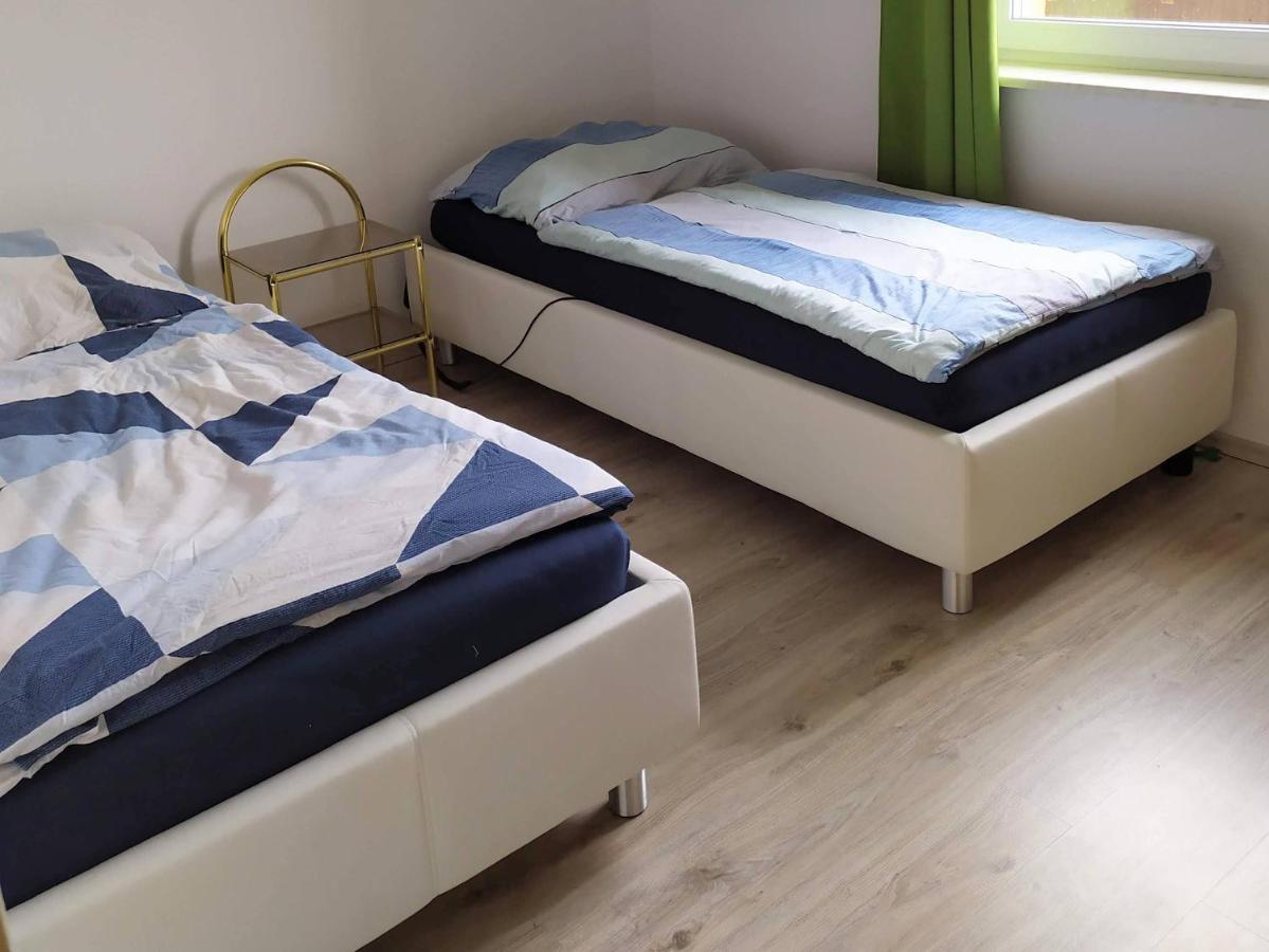 Ferienwohnung Atzbach Eksteriør billede