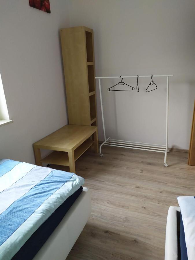 Ferienwohnung Atzbach Eksteriør billede
