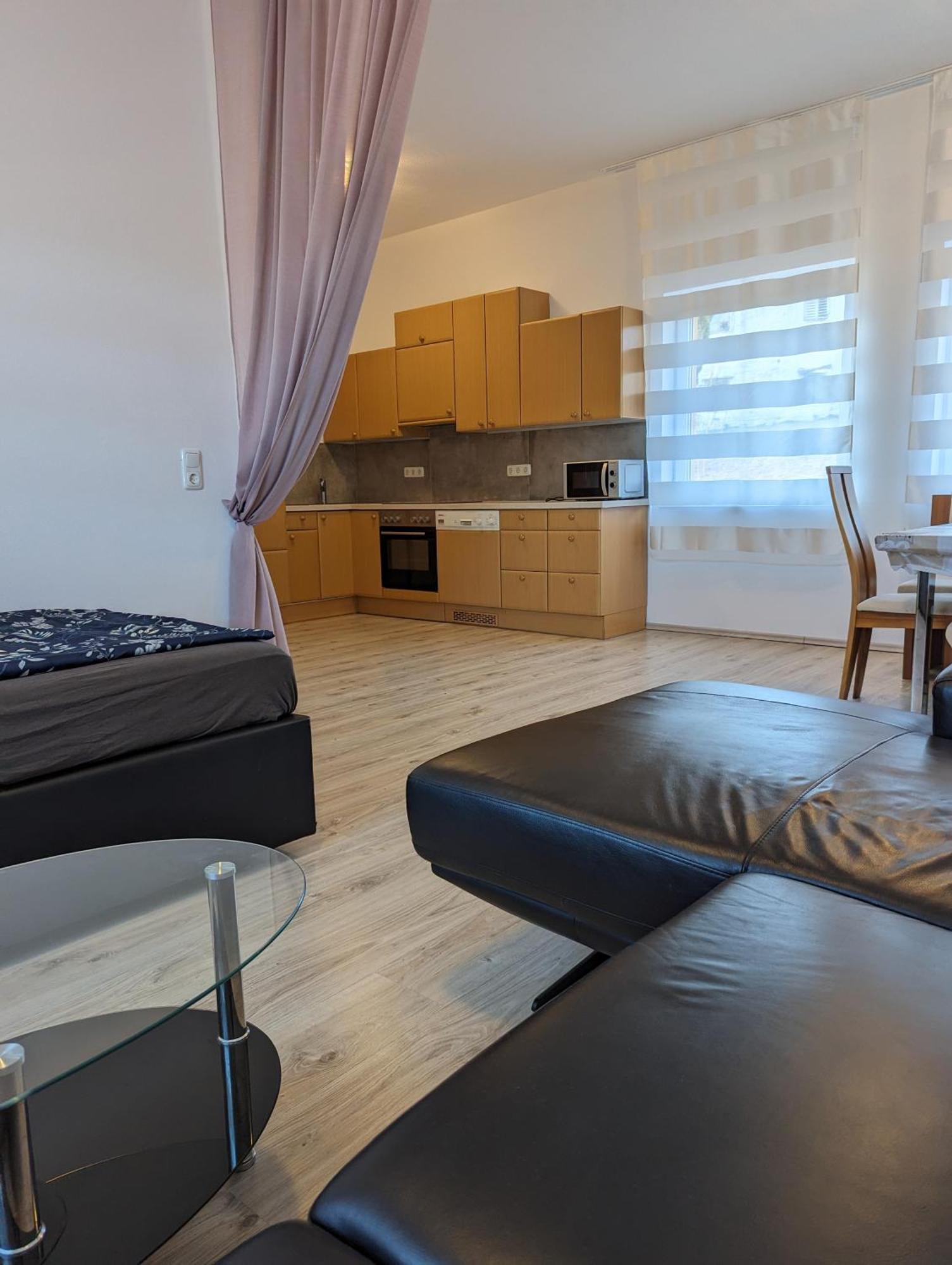 Ferienwohnung Atzbach Eksteriør billede