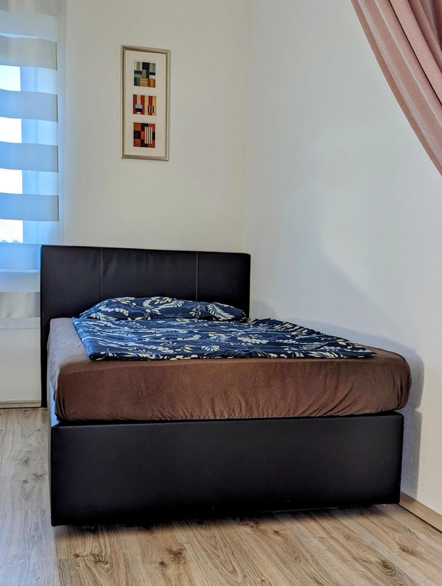 Ferienwohnung Atzbach Eksteriør billede